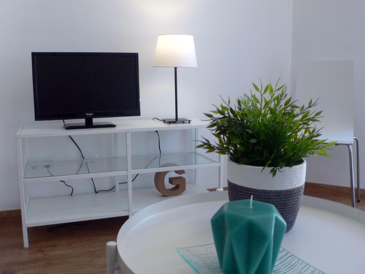 Апартаменты La Devesa De Gerona Экстерьер фото